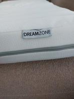 Dreamzone kinder matras 140x70 zo goed als nieuw foam, Huis en Inrichting, Slaapkamer | Matrassen en Bedbodems, Ophalen, 190 cm of minder
