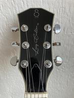 SIRE LARRY CARLTON H7 vintage sunburst + koffer, Ophalen, Zo goed als nieuw, Semi-solid body, Overige merken