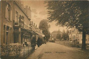 (388-166-047) Dieren Hoogestraat beschikbaar voor biedingen