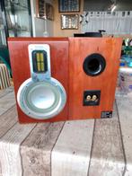 Philips MCD708 Speaker - Goed Werkend, Philips, Gebruikt, Ophalen of Verzenden, Minder dan 60 watt