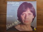 Rob de Nijs - Zonder jou, Cd's en Dvd's, Vinyl Singles, Gebruikt, 7 inch, Single, Ophalen of Verzenden
