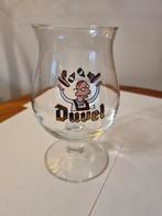 Duvel bier glas, het jaar 2000, Ophalen of Verzenden, Nieuw, Glas of Glazen, Duvel