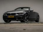 BMW 4-serie Cabrio 430i High Executive M PAKKET (APPLE CARPL, Automaat, Gebruikt, Euro 6, 4 stoelen