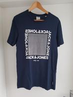 Te koop zgan Calvin Klein Jack & Jones Adidas shirts maat M, Addidas, Ophalen of Verzenden, Zo goed als nieuw, Maat 48/50 (M)