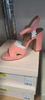 Roze Sandalen met Hak - Maat 36 of 43, Anna Field, Schoenen met lage hakken, -, -