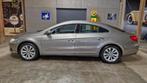 Volkswagen Passat CC 1.8 TSI 4p. 161PK | Clima | PDC | LMV |, Voorwielaandrijving, Euro 5, Stof, Zwart
