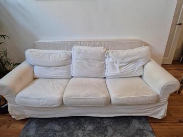 ikea Ektrop 3zits