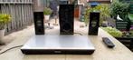 Blu-ray speler  Panasonic SC-BT200, Ophalen of Verzenden, Nieuw, Panasonic