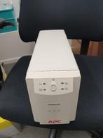 APC smart UPS 620, Computers en Software, Noodvoedingen (UPS), Ophalen of Verzenden, Zo goed als nieuw