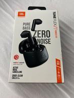 JBL Tune Flex - Pure Bass, Zero Noise, ANC, Ophalen of Verzenden, Nieuw, Draadloos