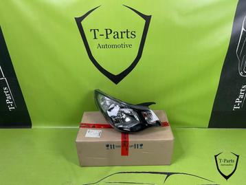 opel karl koplamp rechts lamp origineel 42686852 beschikbaar voor biedingen