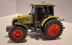 Claas tractor Dickie., Hobby en Vrije tijd, Modelauto's | 1:32, Ophalen of Verzenden, Tractor of Landbouw, Overige merken