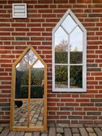 Tuinspiegels - 50x120cm - Per Stuk, Ophalen, Gebruikt