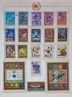 Iran 1974 Asian Games Full Set, Ophalen of Verzenden, Postfris, Midden-Oosten