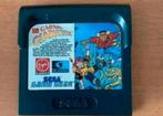 Global Gladiator (Sega game gear)