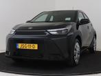 Toyota Aygo X Hybrid 115 play (bj 2025, automaat), Auto's, Toyota, Stof, 4 stoelen, 116 pk, Zwart