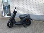 MOOIE PIAGGIO ZIP SP 45 4-T MAT ZWART BROM  BJ2009 8000KM