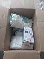 Kraampakket inclusief 2 pakken incontinentiebroekjes XL, Ophalen, Gebruikt