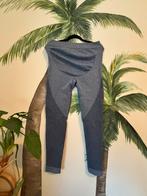 Mooi gevormde zwangerschaps sportlegging, Kleding | Dames, Positiekleding, Blauw, Maat 42/44 (L), Nieuw, Ophalen of Verzenden