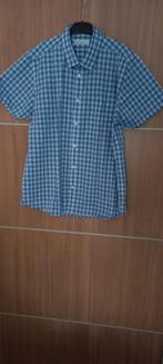 blouse cedarwood state OVERHEMD L zomer blouse mannen, Blauw, Cedar Wood State, Ophalen of Verzenden, Zo goed als nieuw