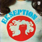 LP Ekseption – 3  1970     Nederprog, Ophalen of Verzenden, Gebruikt, 12 inch, Poprock