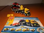 LEGO Creator 4891 - 6 in 1, Complete set, Ophalen of Verzenden, Lego, Zo goed als nieuw