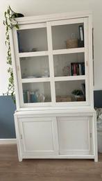 Woood buffetkast Wessel, Huis en Inrichting, Kasten | Buffetkasten, Ophalen, 100 tot 150 cm, 200 cm of meer, Grenenhout