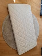 Matras peuterbed 70x140 merk Petit Amelie, Kinderen en Baby's, Babywiegjes en Ledikanten, Ophalen, Zo goed als nieuw, Ledikant