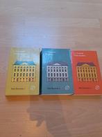 3x J.J. Voskuil  - Het bureau, Boeken, Ophalen of Verzenden, Zo goed als nieuw