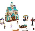 Lego Disney Kasteeldorp Arendelle 41167, Complete set, Ophalen of Verzenden, Lego