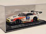 Minichamps Mercedes-AMG GT3 24h Dubai 1:43, Minichamps, Auto, Nieuw, Ophalen of Verzenden
