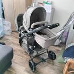 Duowagen / Combiwagen - Zo goed als nieuw!, Kinderen en Baby's, Kinderwagens en Combinaties, Duowagen, Zo goed als nieuw, Combiwagen