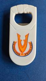 Veteranen Friesland flesopener, Verzamelen, Militaria | Algemeen, Ophalen of Verzenden, Overige soorten, Overige gebieden, Overige typen