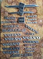 VOLVO emblemen, Verzenden, Gebruikt, Auto's