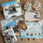 Endless Winter: Paleoamericans | Kickstarter Deluxe basegame, Een of twee spelers, Ophalen of Verzenden, Zo goed als nieuw