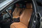 BMW 4 Serie Gran Coupé 418i High Executive M Sport | Stoelv, Auto's, Automaat, Gebruikt, Euro 6, 3 cilinders