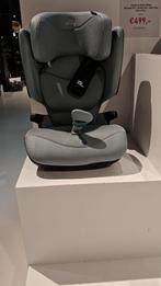 Britax Römer Kidfix Pro Autostoel - Style - Harbor Blue, Romer, Verstelbare rugleuning, 15 t/m 36 kg, Nieuw