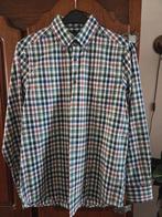 Blue Crew overhemd maat M, Ophalen, Overige kleuren, Nieuw, Halswijdte 39/40 (M)