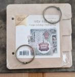 Joy Craft MDF Mini Album, Ophalen of Verzenden, Nieuw, Album of Boek, Overige merken