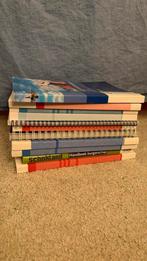 Studieboeken toerisme/luchtvaartdienstverlening, Boeken, Ophalen of Verzenden, Beta, Zo goed als nieuw, MBO