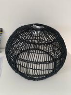 Fonq Tulum Hanglamp (1)- Nieuw in verpakking, Zwart, Rond, Nieuw, Ophalen of Verzenden