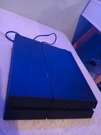 PlayStation 4 - Goedkoop!, Ophalen of Verzenden, Zonder controller, Original, 500 GB