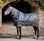 Amigo Hero Regendeken Plus hals 0gr , 5'9 - 175cm, Dieren en Toebehoren, Paarden en Pony's | Dekens en Dekjes, Ophalen of Verzenden