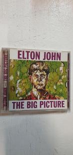 Elton John, Ophalen of Verzenden, 1980 tot 2000, Zo goed als nieuw