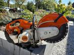 Stihl TS 500i, Ophalen of Verzenden, Zo goed als nieuw