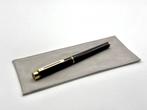 Sheaffer Targa Rollerball, Ophalen of Verzenden, Gebruikt, Fineliner, Overige merken