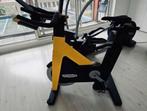 Technogym SpinningBike bike met Display, Sport en Fitness, Fitnessmaterialen, Ophalen of Verzenden, Gebruikt, Benen