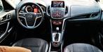 Opel Zafira 1.4T 103KW 2015 Automaat |7 persoons| Leer| Pano, 15 km/l, 4 cilinders, Origineel Nederlands, Zafira