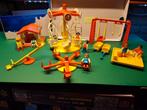 Playmobil speeltuin jaren `80, Ophalen of Verzenden, Gebruikt