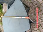 Verticuteer hark, Tuin en Terras, Hand-tuingereedschap, Ophalen, Zo goed als nieuw, Hark